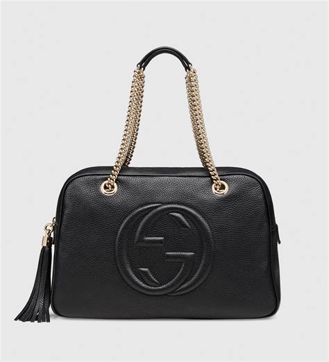 messaggio gucci|gucci shoulder bag.